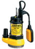 Davey Water Products Submersible Dewatering Pump